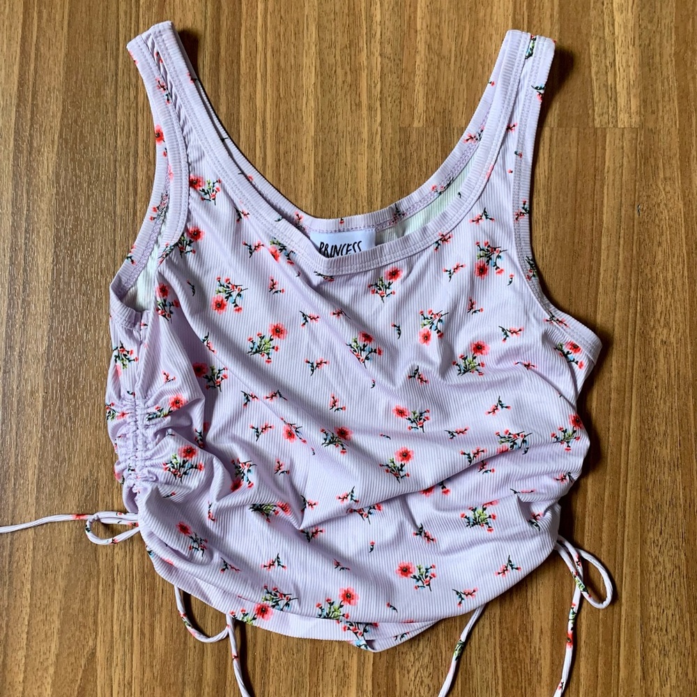 Princess Polly Top